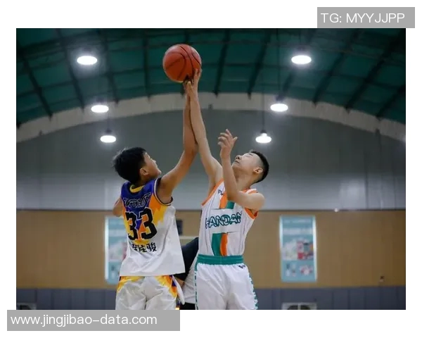 石龙姚明携手共创篮球新篇章推动青少年体育发展与交流