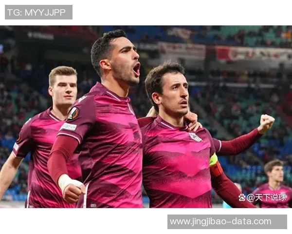 欧联杯激战莱比锡与本菲卡1比1平局红牌事件引发全场热议