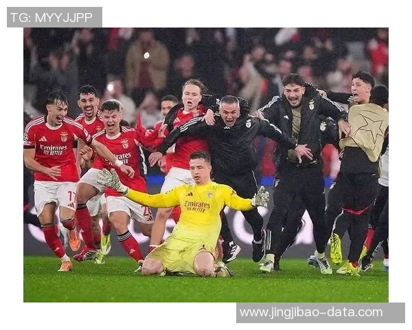 国王杯激战本菲卡与阿森纳平局点球大战引发全场狂欢